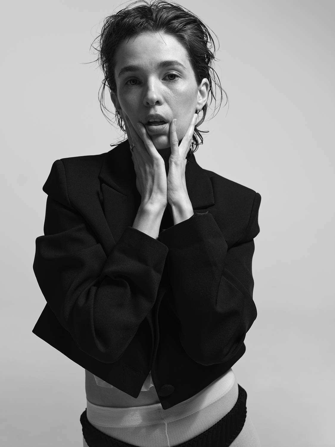 девушка, портрет, студия, эротика, тесты, секси, Ivan Kremniov