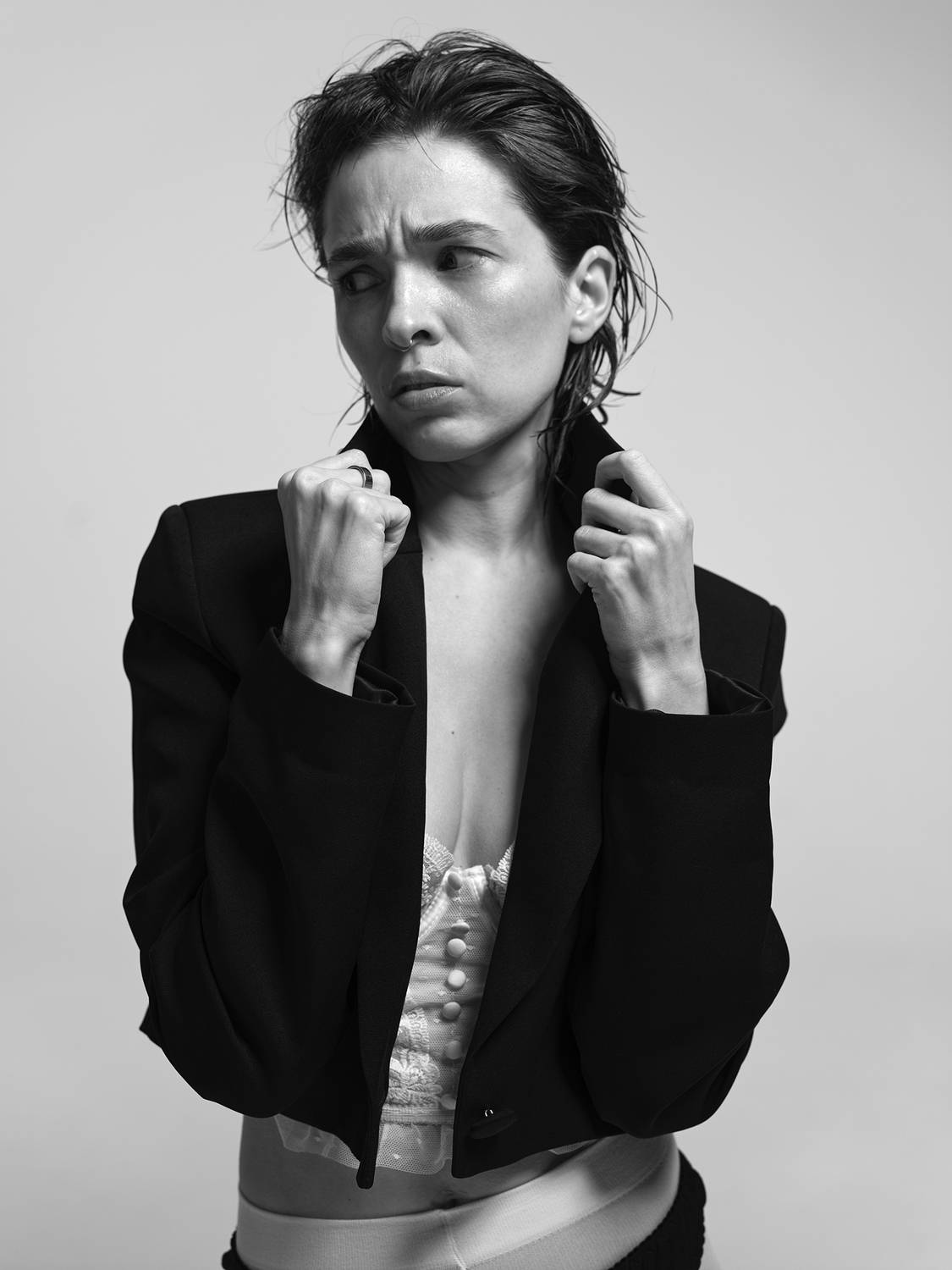 девушка, портрет, студия, эротика, тесты, секси, Ivan Kremniov