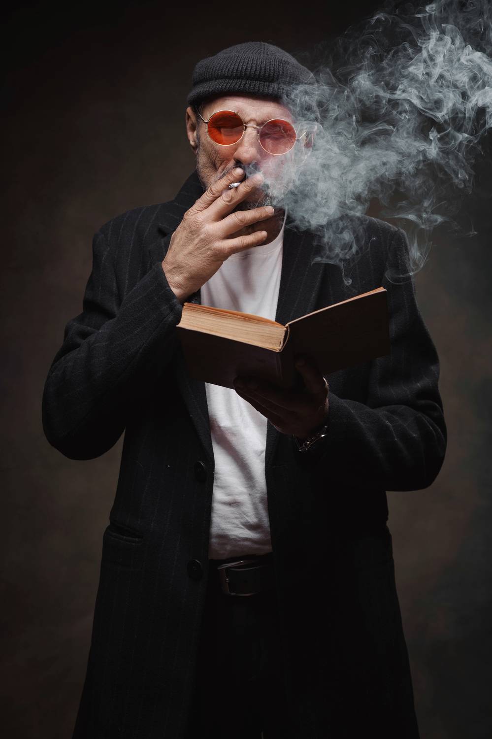 , Лучин Сергей