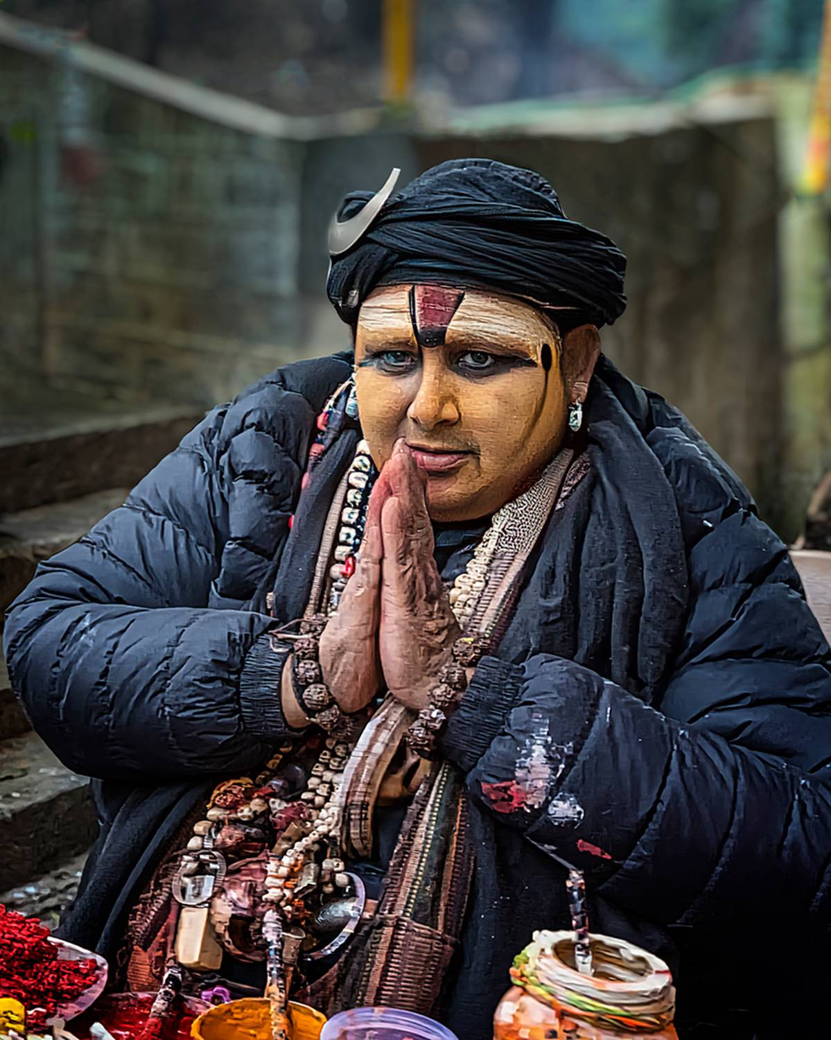 , Антипов Игорь