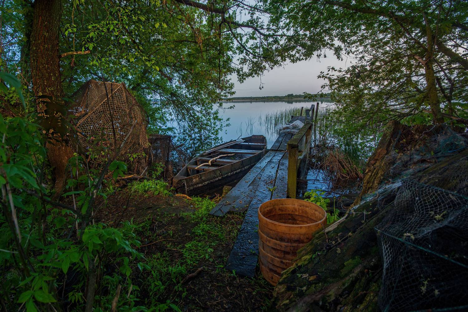 , Павел Абакумов