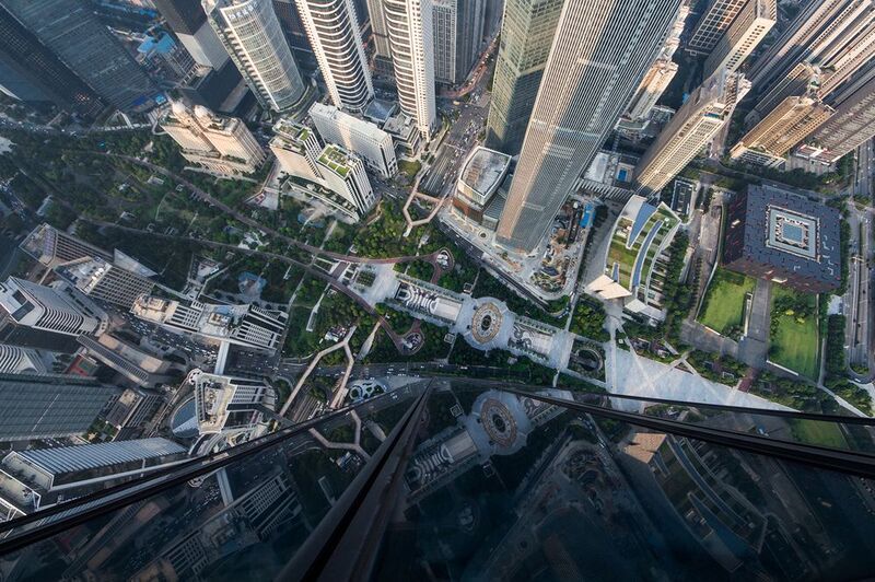 IFC, Guangzhou фото превью