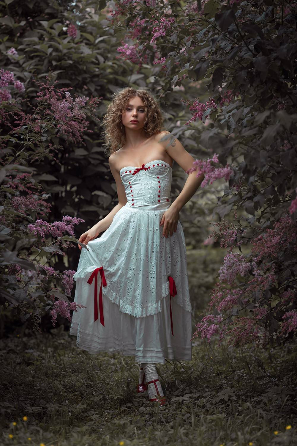 , Денис Котов