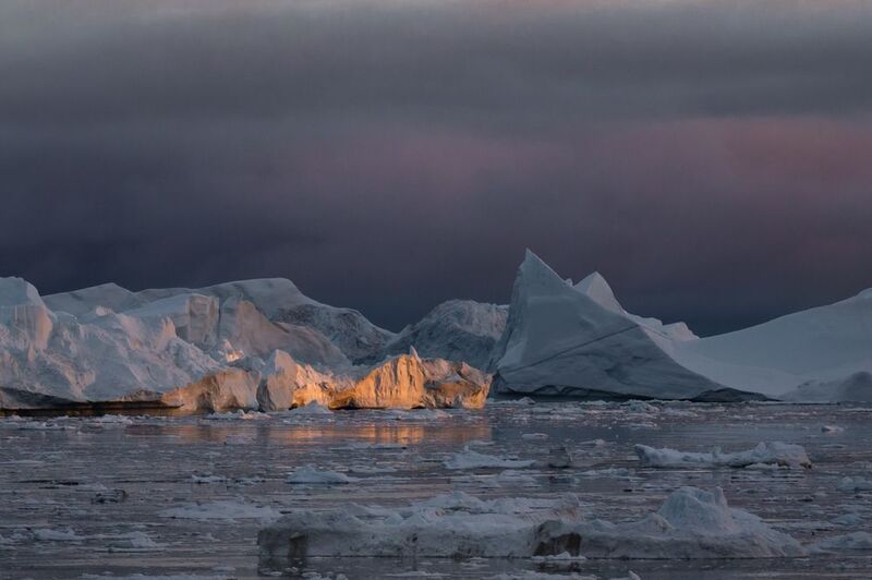 Greenland фото превью