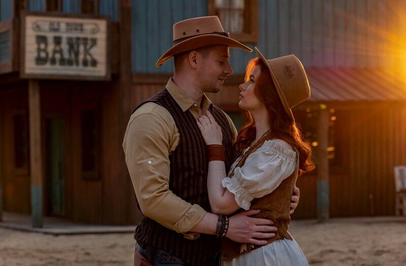 Свидание фото превью