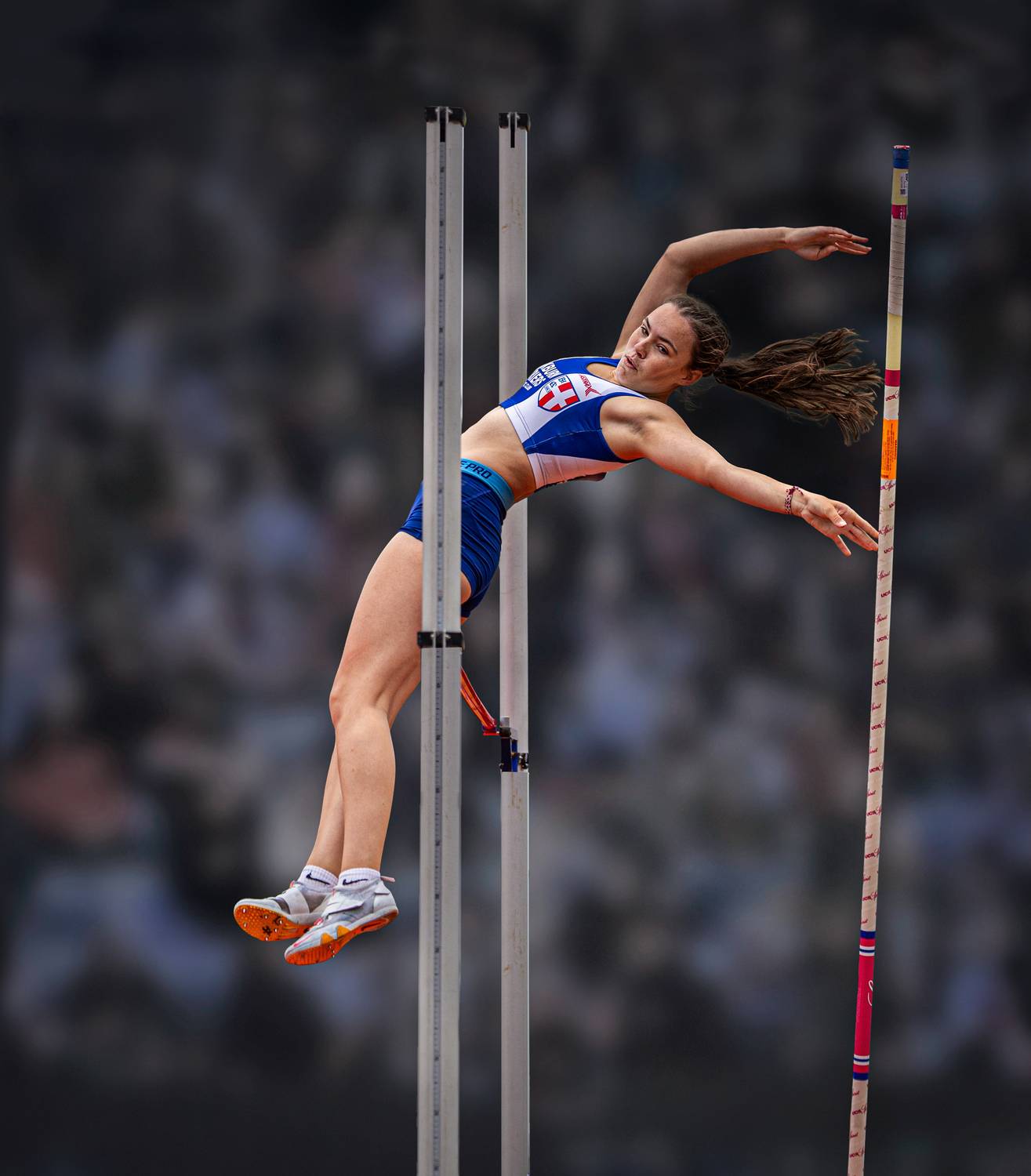 #sport # sports_photography # athletics, Eddie Leach
