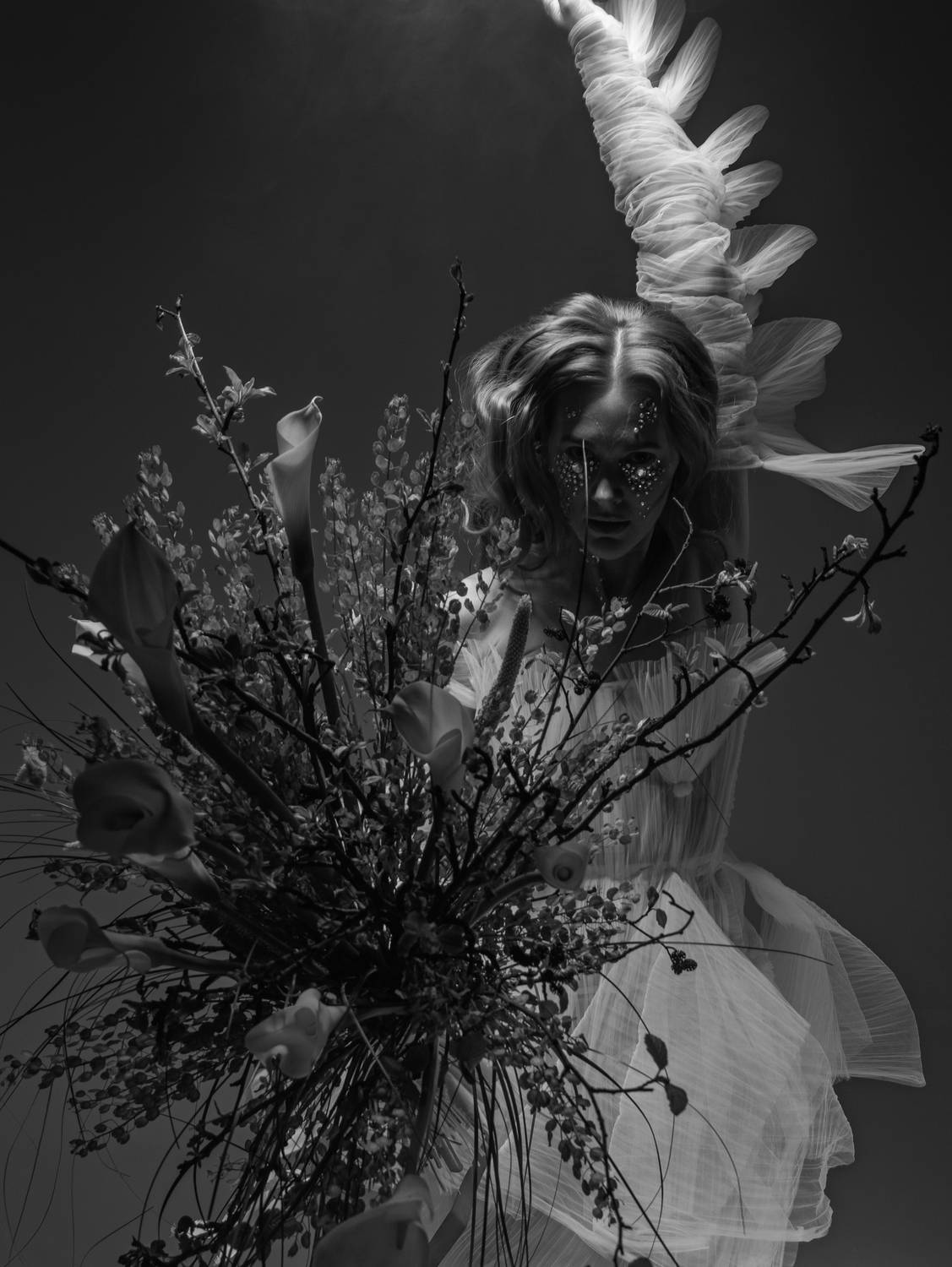 , Горячева Оксана