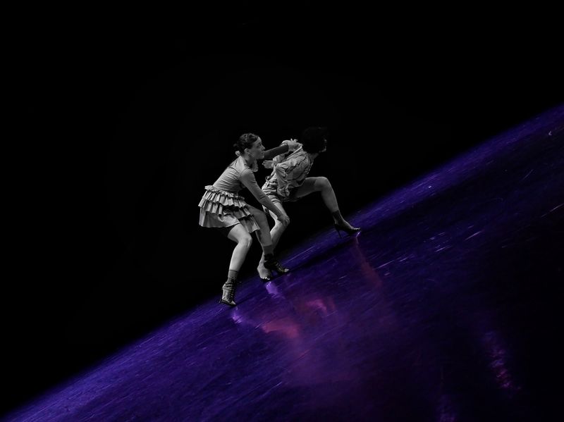 Подъем, путь, миры Преодоление фото превью