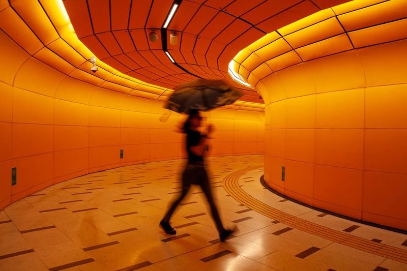 streetphotography, street, fotografía callejera, bastian cifuentes araya, periodista furioso, streetphoto, street photo, street photography, el viaje, metro EL VIAJE: UNA TRAVESÍA SUBTERRÁNEA фото превью