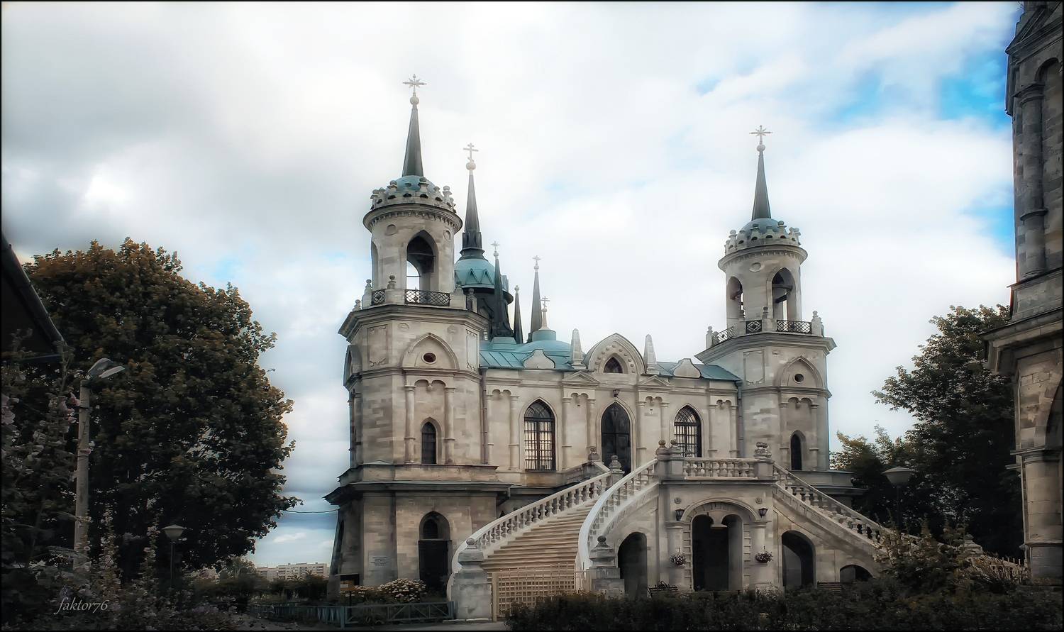город, архитектура,  церковь,  Сергей Валерьевич