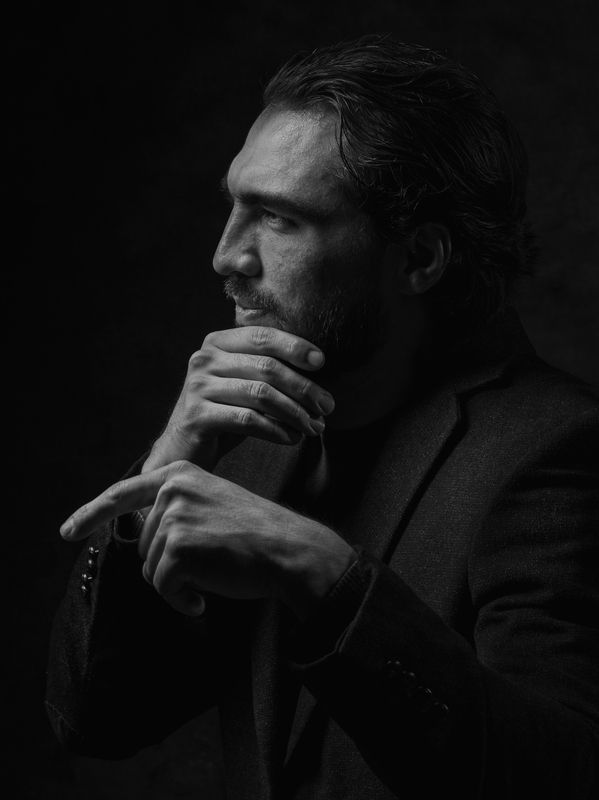 portrait Может ты фото превью