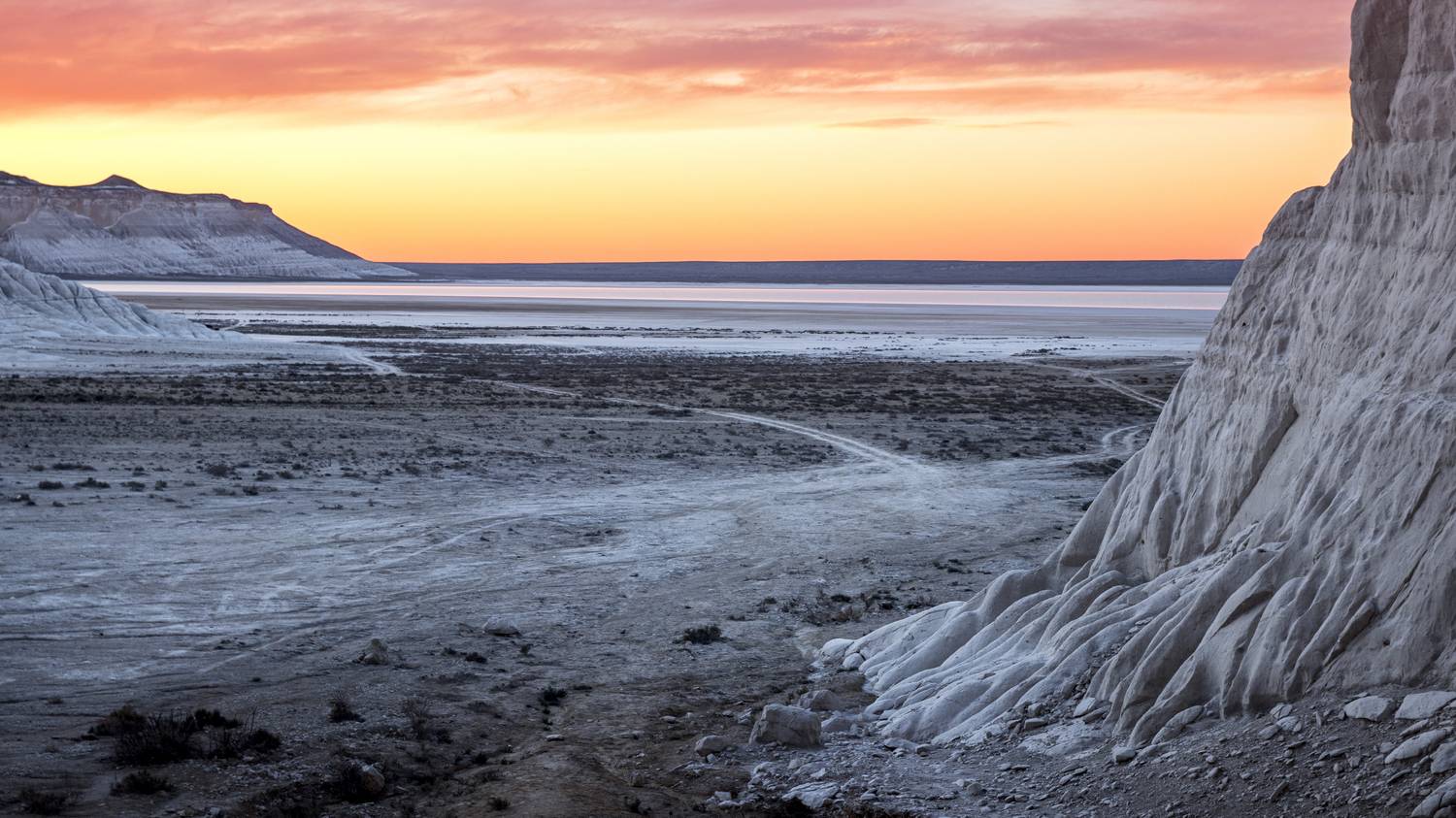 пейзаж, Evgeniy Savikov