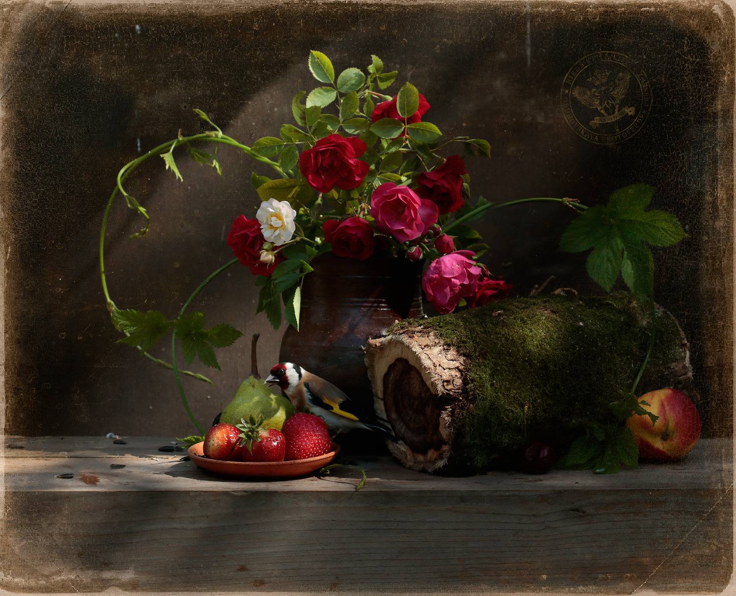 , Хромушин Олег