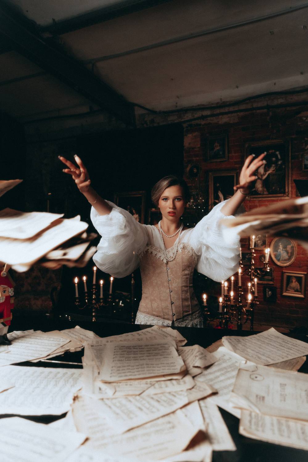 , Сергей Антонов