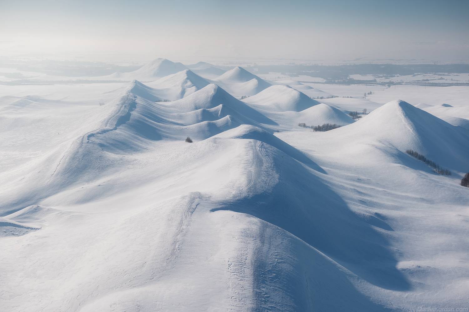 , Даниил Коржонов