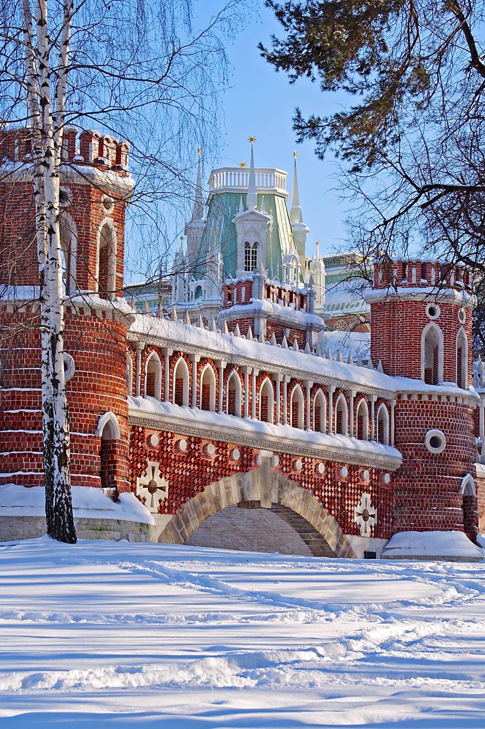 , Андрей Петросян