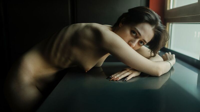 girl, portrait, beauty, девушка, портрет, photo, face, фотография, topless, erotic, artnu, nude, ню, эротика, ero, топлесс *** фото превью