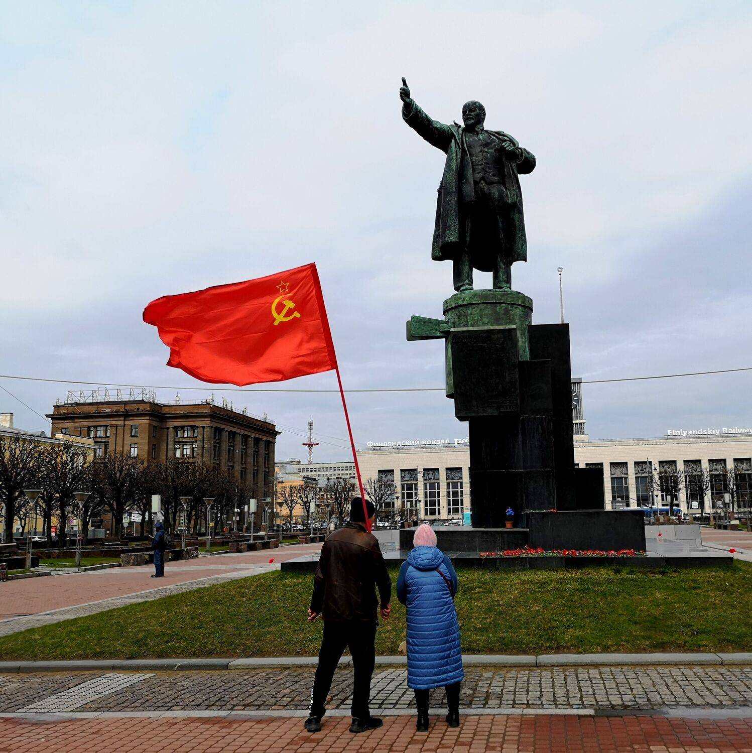 , Антон Лаба