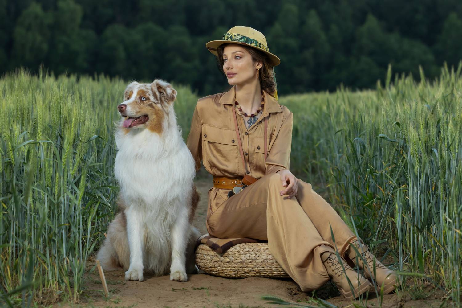 , Наталья Герцен