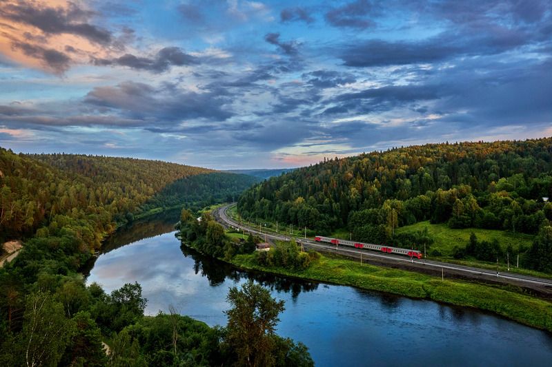 камень ермак, кунгурский район, пермский край *** фото превью