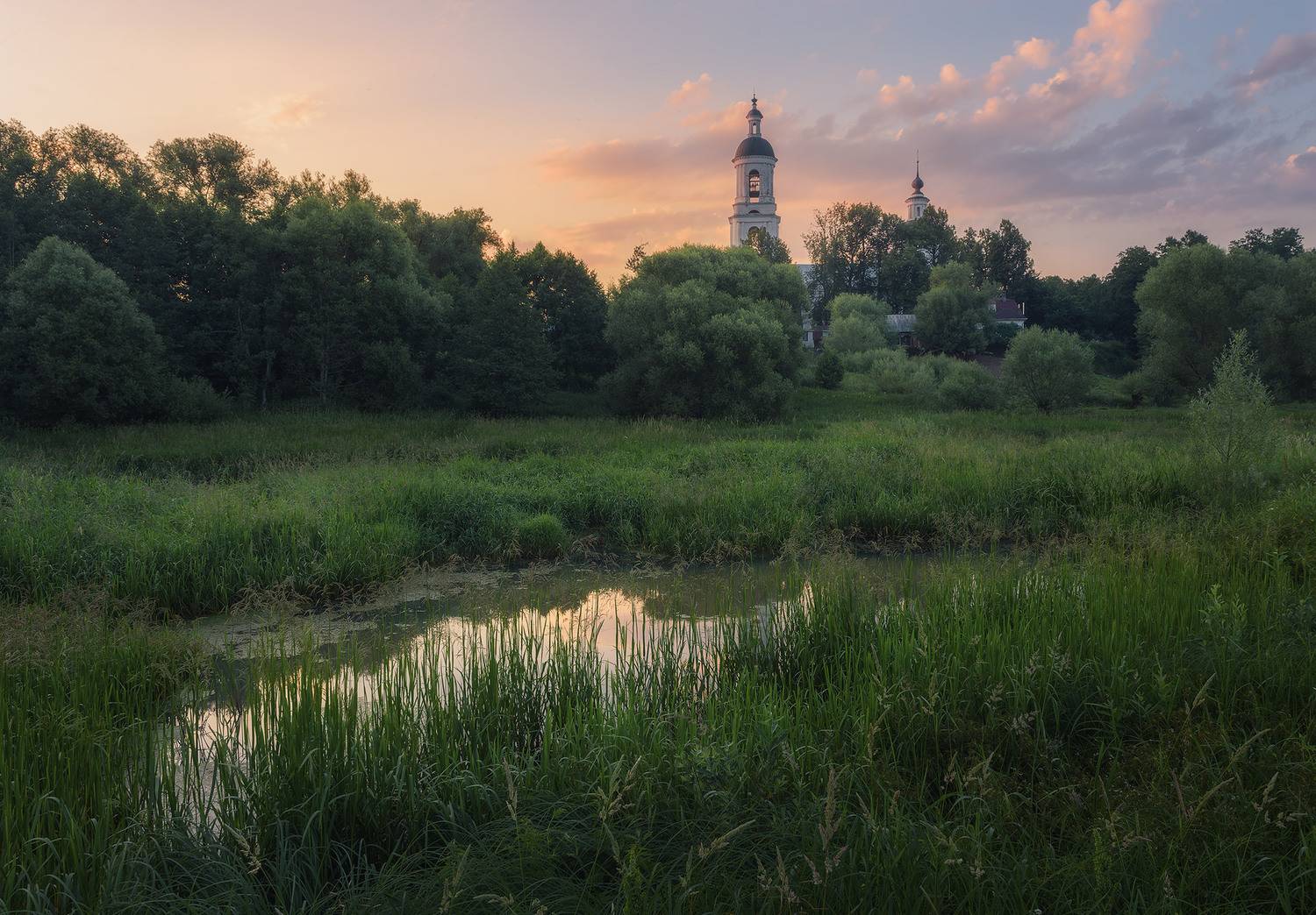 , Павел Жирнов