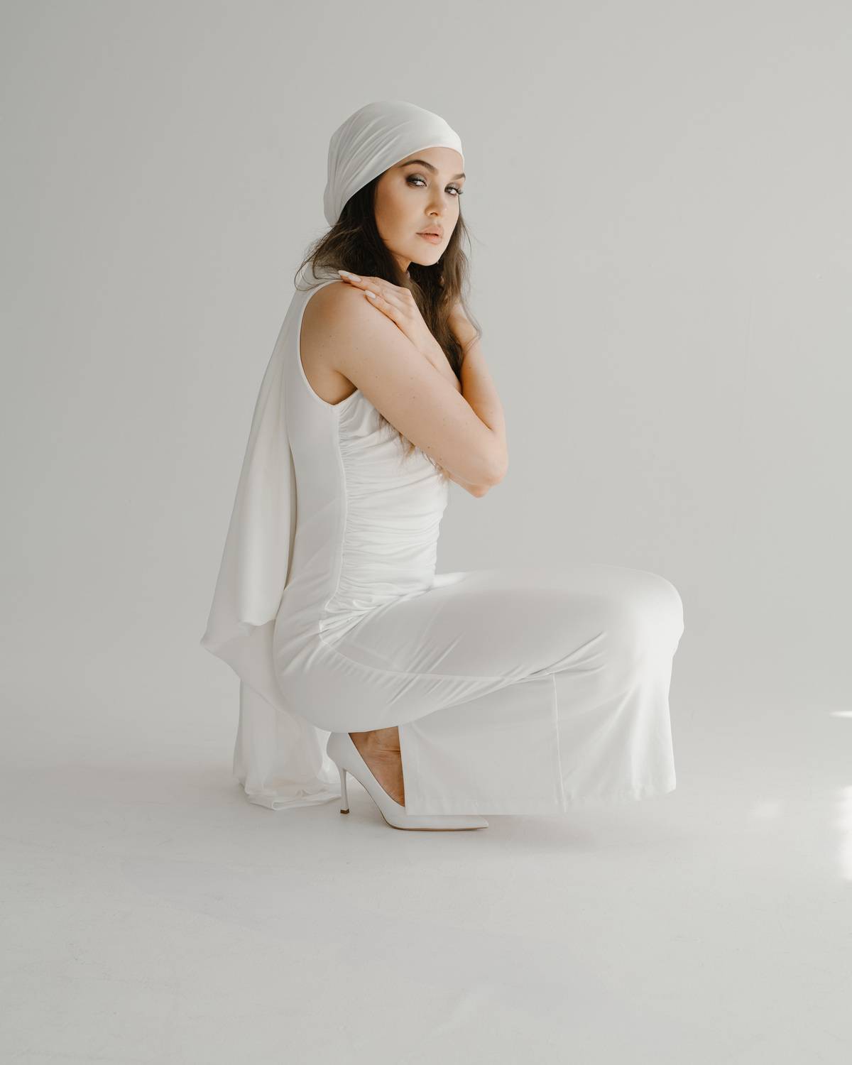 , Анна Блифернец