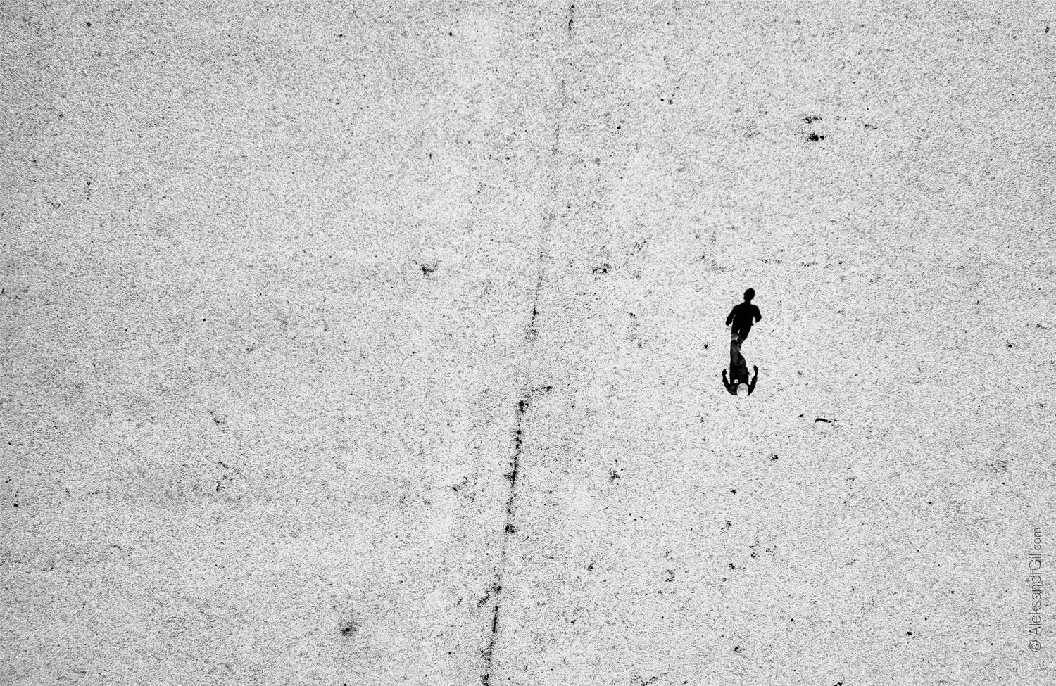 , Гиль Александр