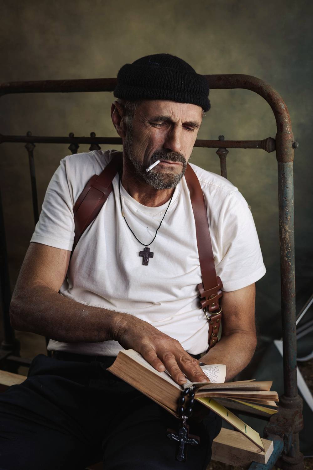 , Лучин Сергей