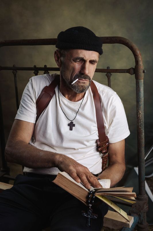 Самое ценное, что мы храним-это наши воспоминания! фото превью