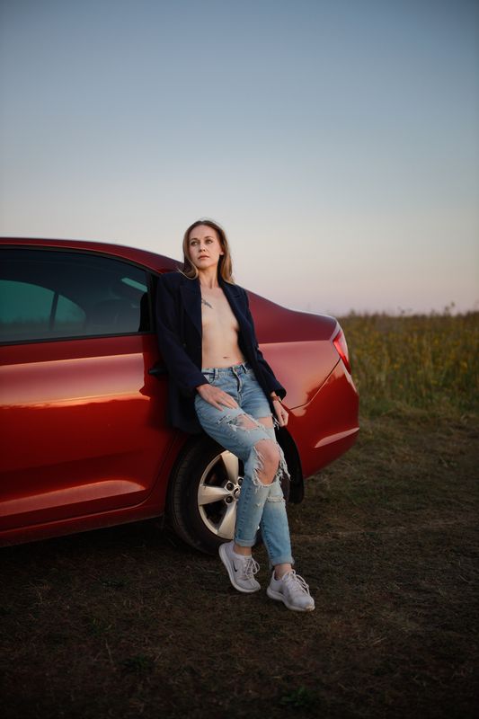 Лето фото превью