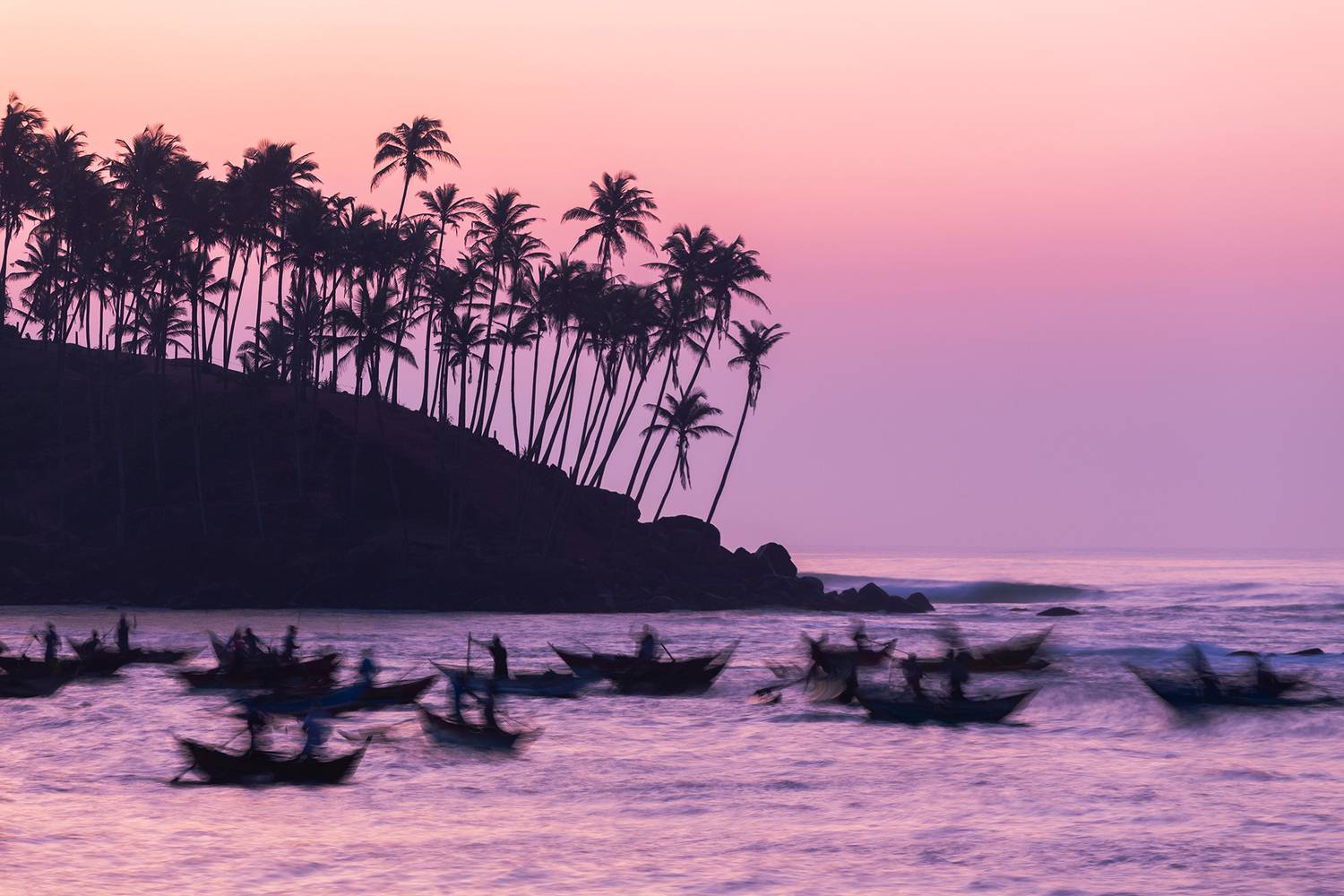 Coconut Tree Hill, Sri Lanka, Шри Ланка, Mirissa, Мирисса, Сергей Гарифуллин