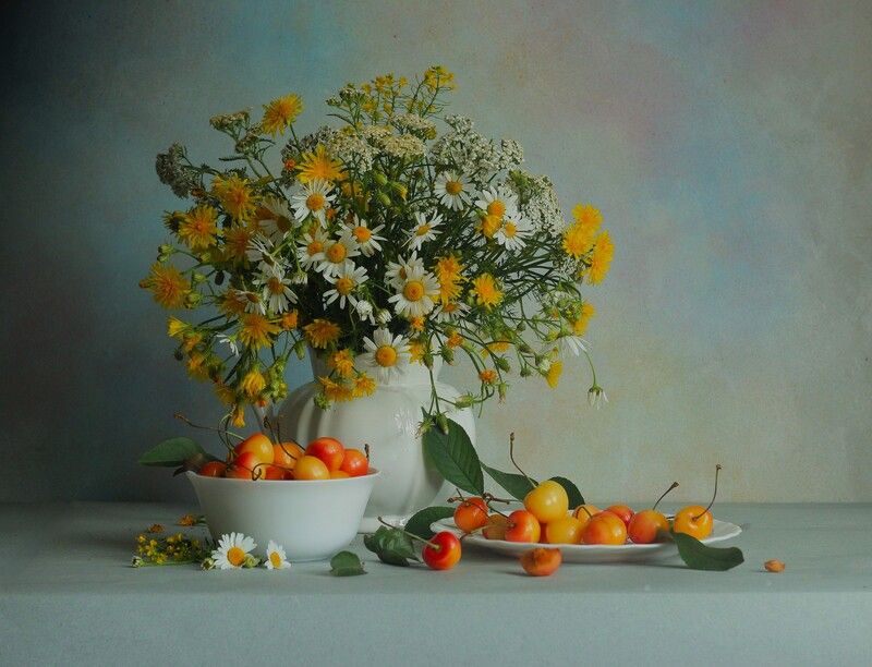 Лето... фото превью