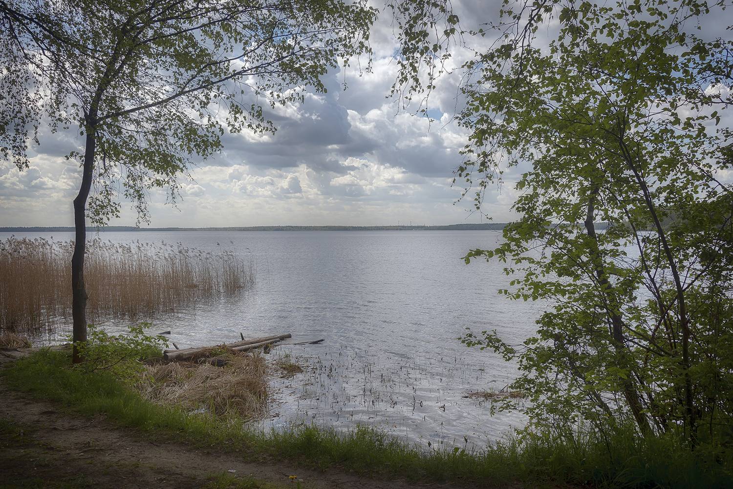 , Сергей Аникин