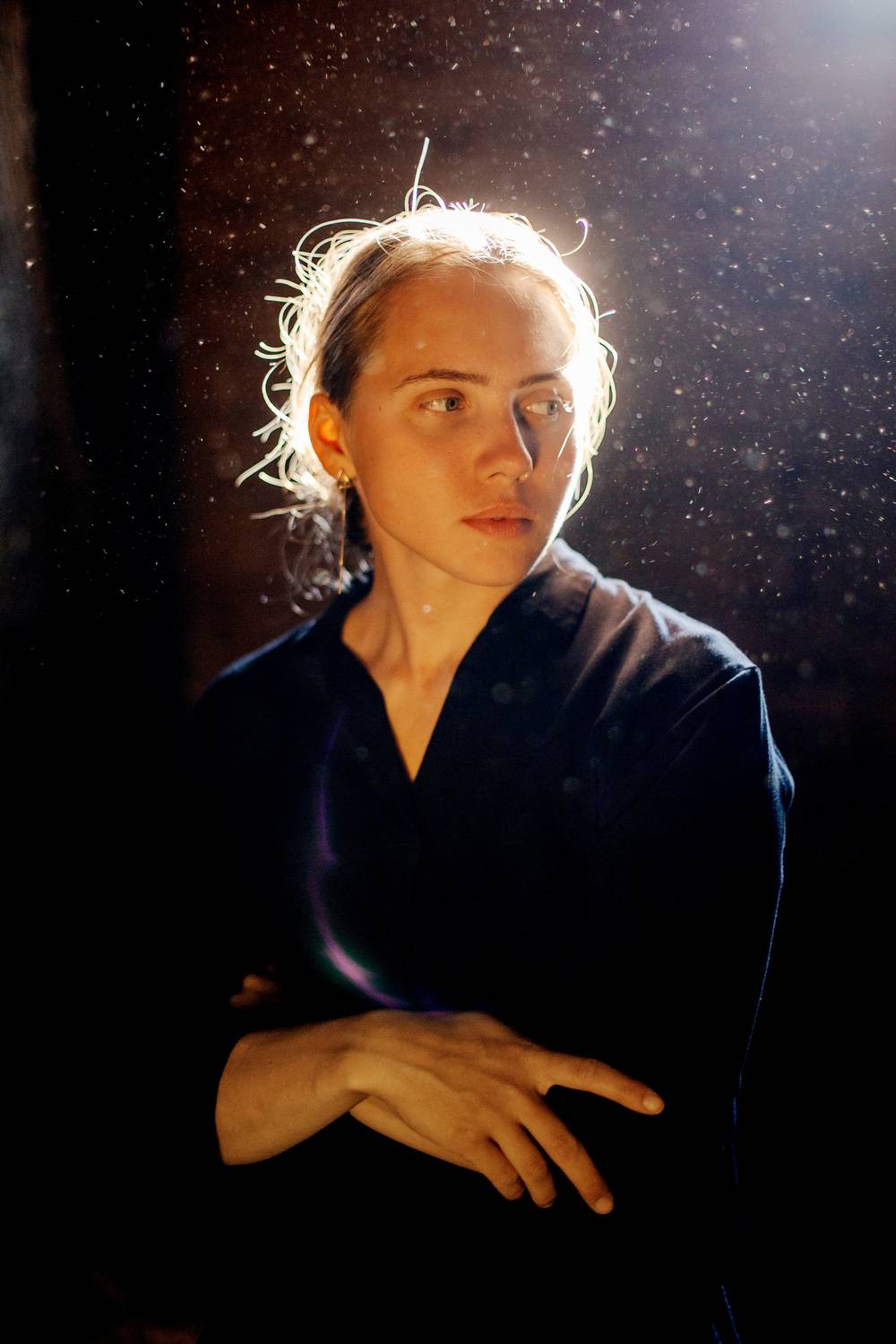 , Дмитрий Плеханов