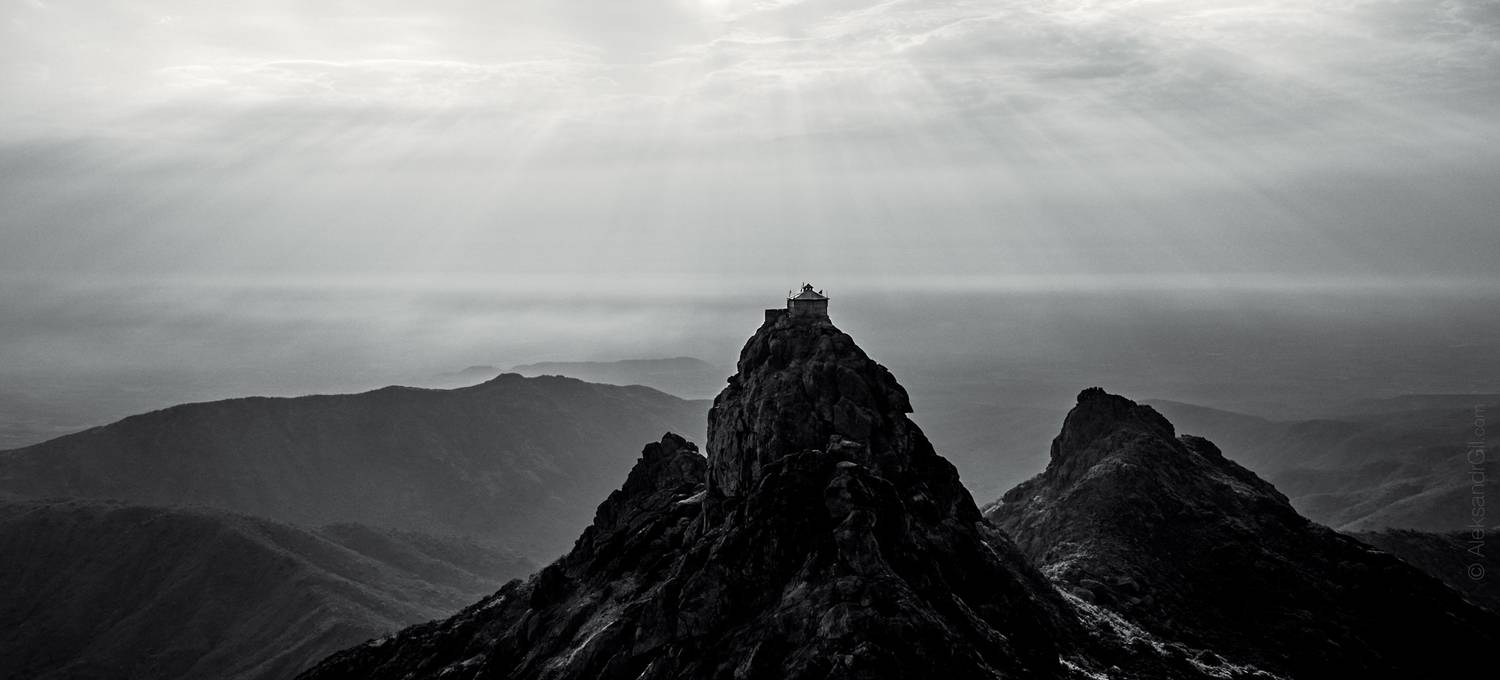 , Гиль Александр