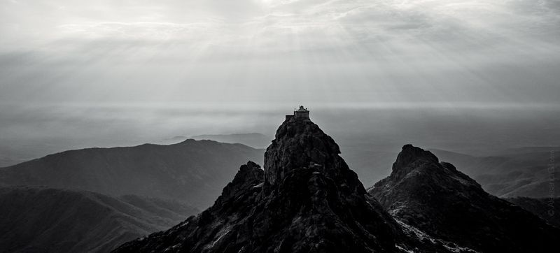 Гирнар фото превью