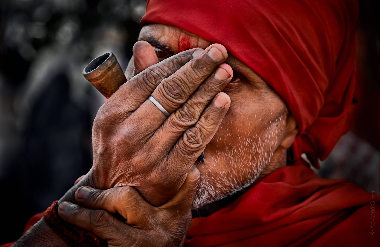 , Гиль Александр