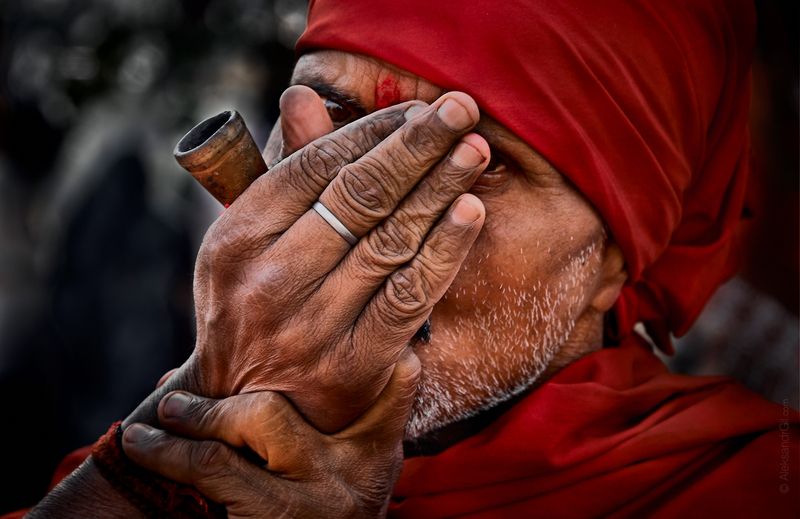 Перекур фото превью