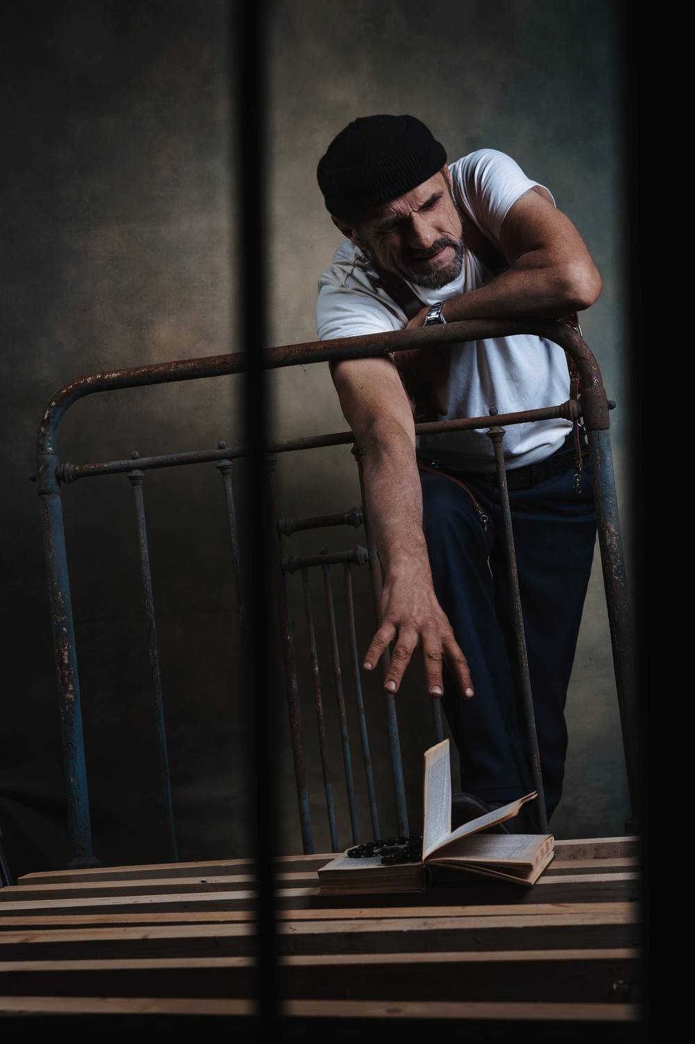 , Лучин Сергей