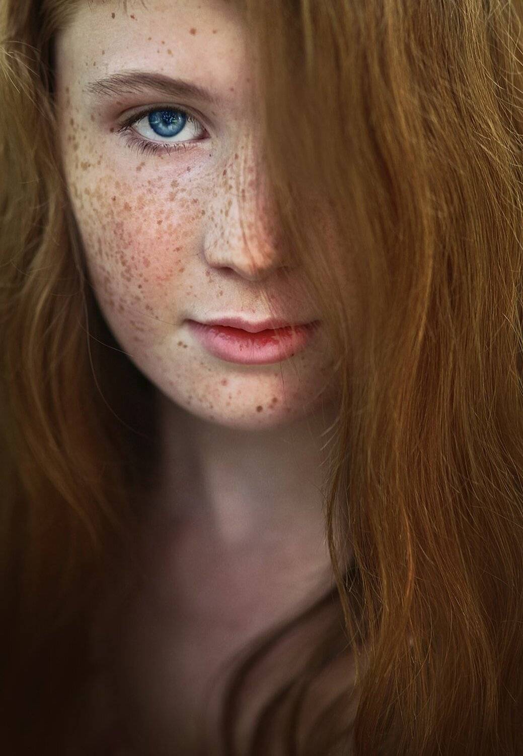 , Дарья Комарова