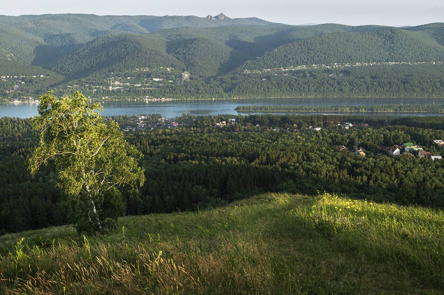 красноярск, гремячая грива, красноярские столбы, но=иколаевская сокпка, Андреева Светлана