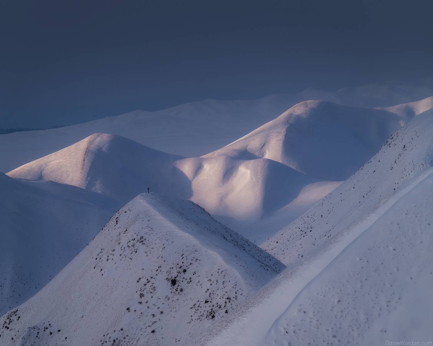 , Даниил Коржонов