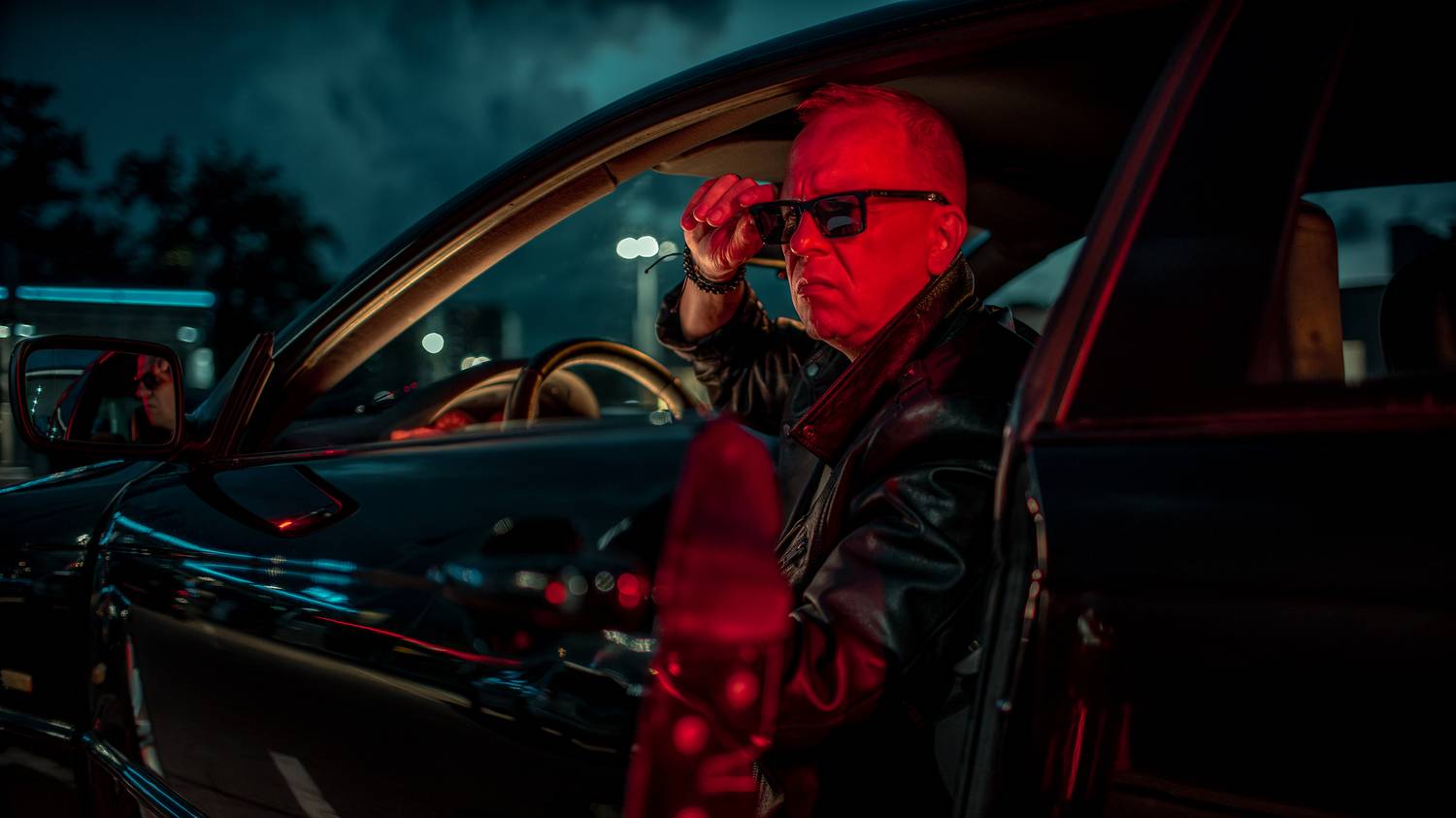 #tonybladephoto #bladeriders #portrait #photography, Tony Blade