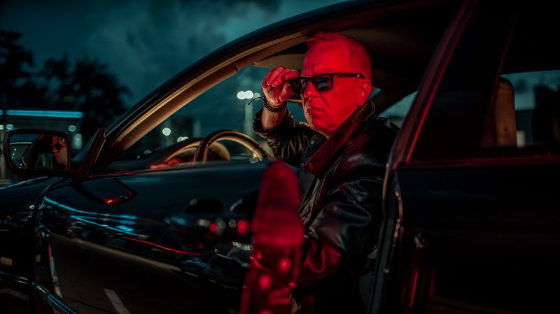 #tonybladephoto #bladeriders #portrait #photography Max фото превью