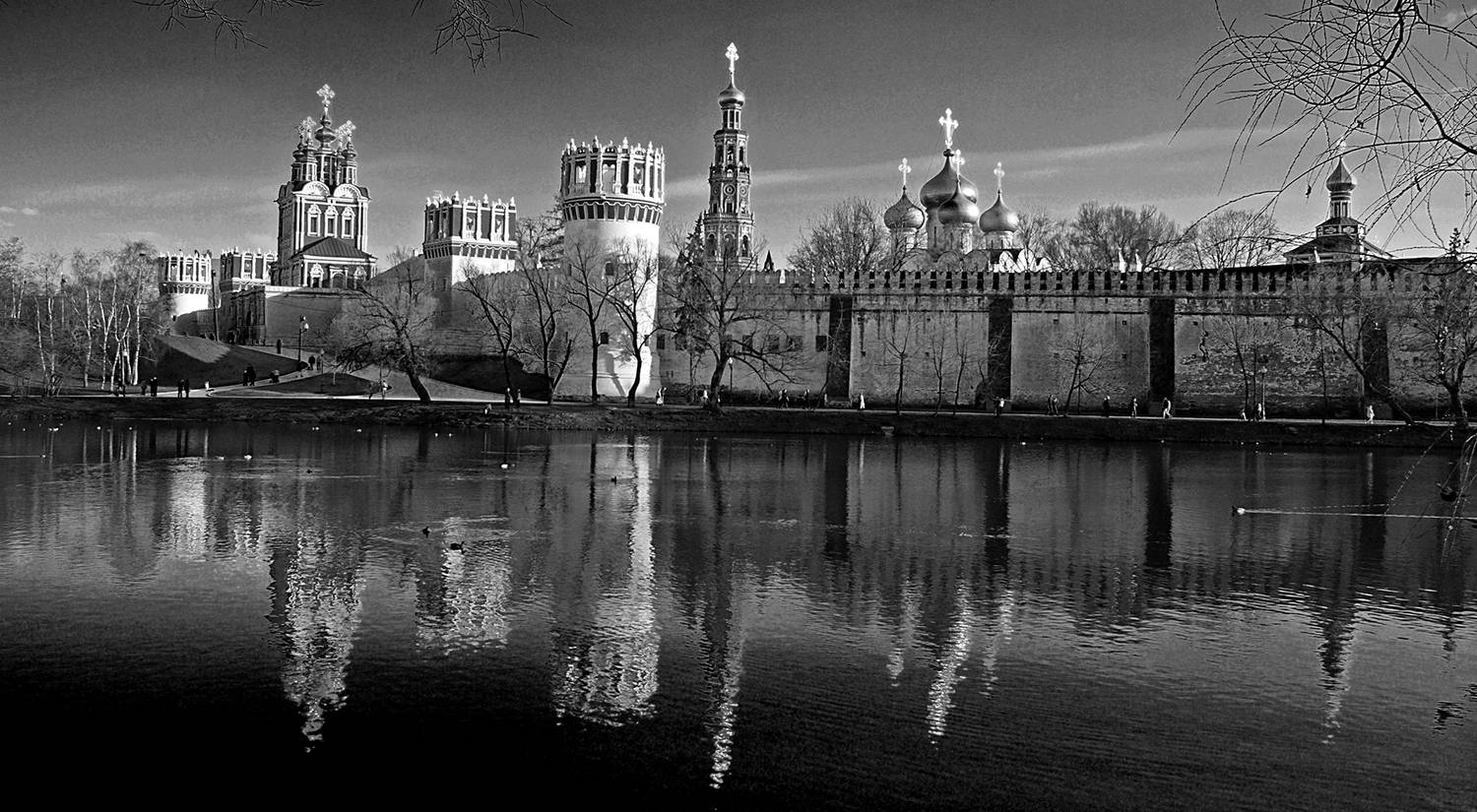 , Андрей Петросян