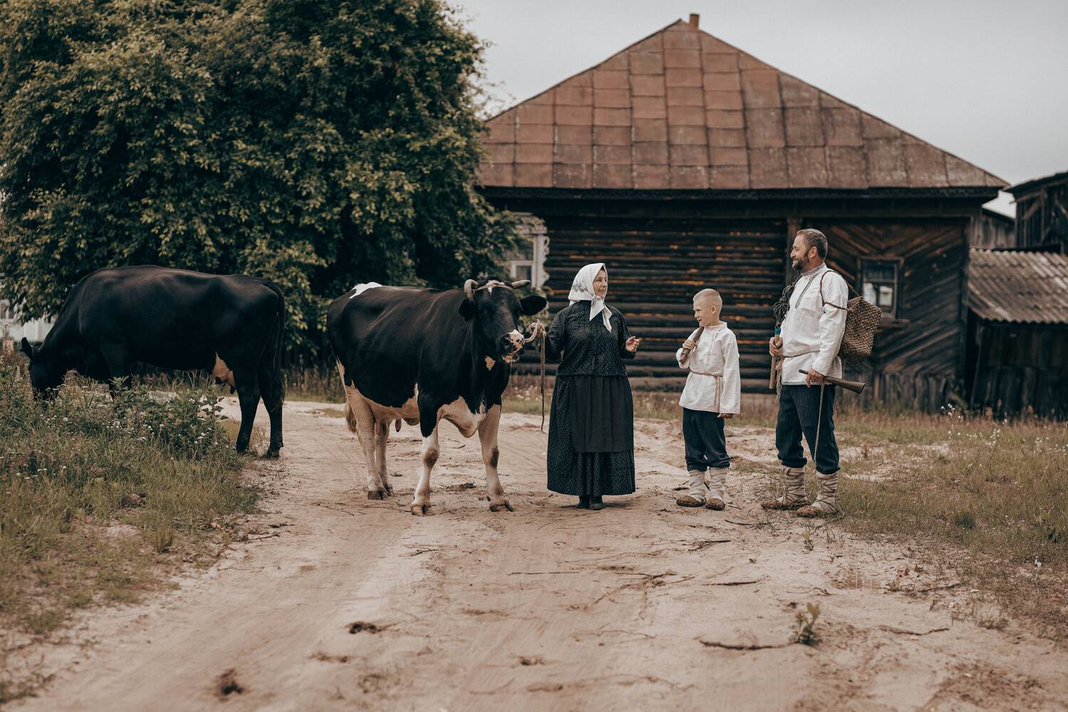 , Васильев Владимир