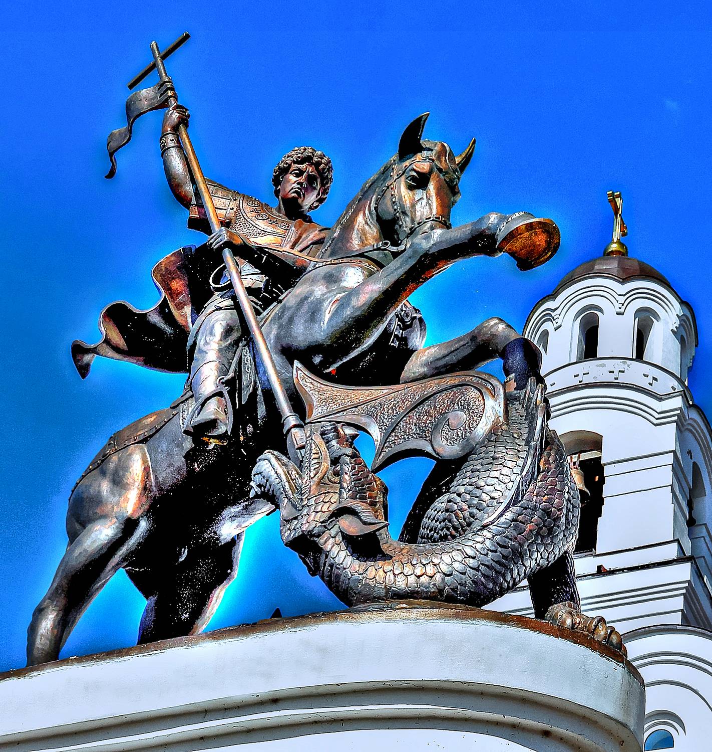 , Борис Бусыгин