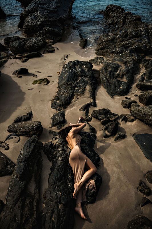 Пхукет и Нина фото превью