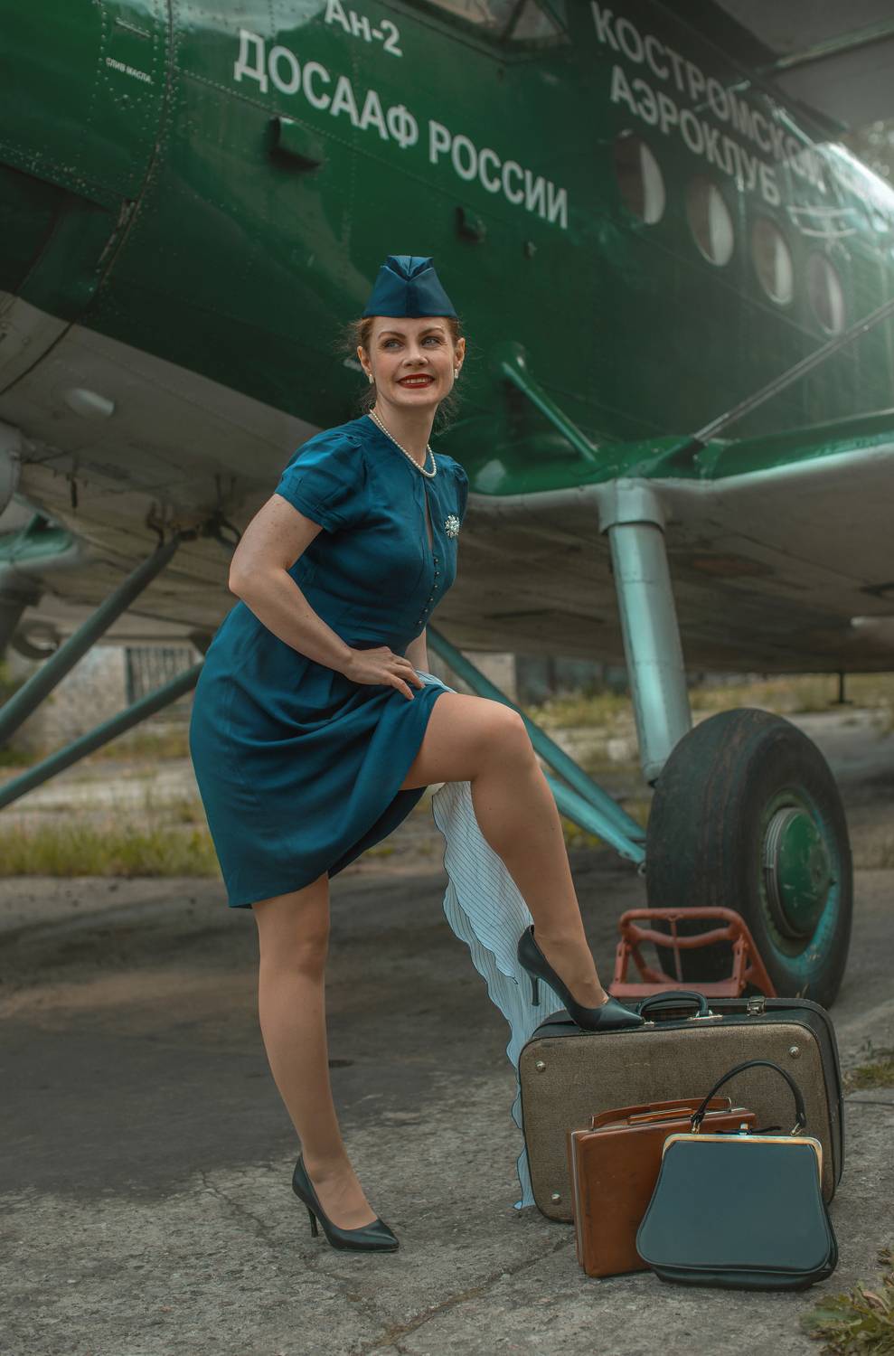 , Шепелева Татьяна