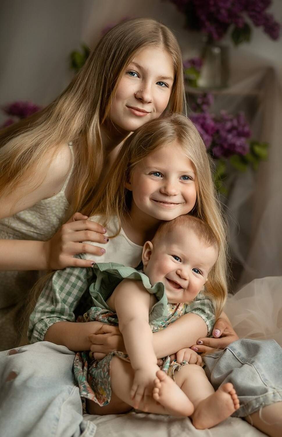 , Деева Елена